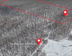 LOT 22 SIDEROAD 22 N/A, Grey County, ON , MLS #X12789044 , Image - 1