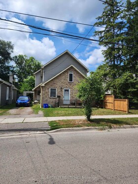 14 Argyle Street, Middlesex, ON