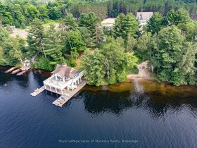1020 Birch Glen Road, Muskoka, ON , MLS #X12789716 , Image - 1