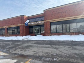 43 Wentworth Court, Peel, ON