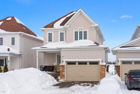69 Todd Crescent, Grey County, ON , MLS #X12791032 , Image - 1