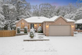 91 Benson Drive, Simcoe, ON , MLS #S12965438 , Image - 1
