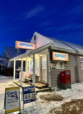 908 Maher Street, Nipissing, ON