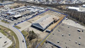 140 Market Drive, Halton, ON