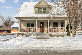 1445 Ontario Street, Halton, ON , MLS #W12792748 , Image - 1