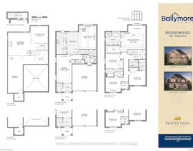 71 Maple Fields Circle, York, ON