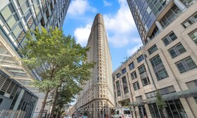 25 The Esplanade N/A, Toronto, ON , MLS #C12918498 , Image - 1
