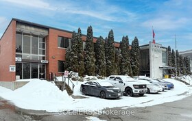 3620 Lake Shore Boulevard W, Toronto, ON