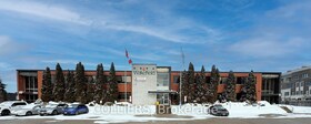 3620 Lake Shore Boulevard W, Toronto, ON