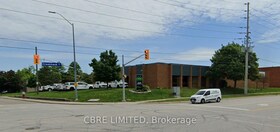 5225 Creekbank Road, Peel, ON