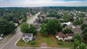 LOT AT 181 OXFORD Street, Huron, ON , MLS #X13176142 , Image - 1