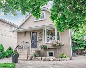 236 Cameron Avenue, Toronto, ON , MLS #C13230032 , Image - 1