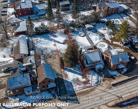 LT1 PT4 9th Street W, Grey County, ON , MLS #X13222400 , Image - 1