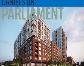 371 Parliament Street, Toronto, ON