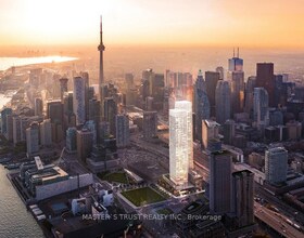 55 Cooper Street, Toronto, ON , MLS #C12796654 , Image - 1