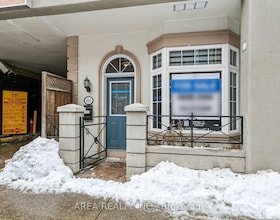 101 Mccaul Street, Toronto, ON , MLS #C12796640 , Image - 1