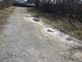 S/S BRIDGE Street, Niagara, ON
