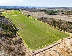 Vacant 10 Concession, Stormont, Dund, ON