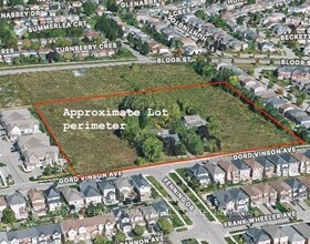 1440 Gord Vinson Avenue, Durham, ON , MLS #E13035314 , Image - 1