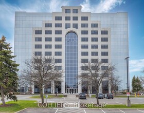 5770 Hurontario Street, Peel, ON , MLS #W12797988 , Image - 1