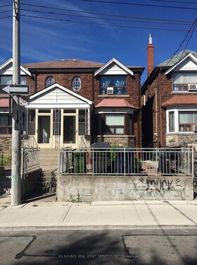 56 Markham Street, Toronto, ON , MLS #C12798228 , Image - 1