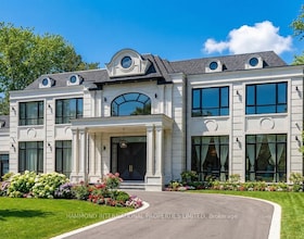 26 Valloncliffe Road, York, ON , MLS #N12798534 , Image - 1