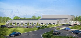 27 Roy Boulevard, Brant, ON