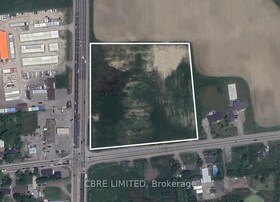 14027 Hurontario Street, Peel, ON