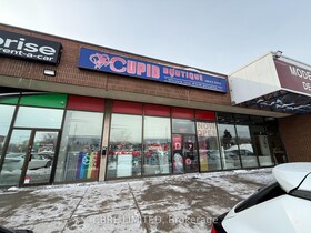 4700 Dufferin Street, Toronto, ON