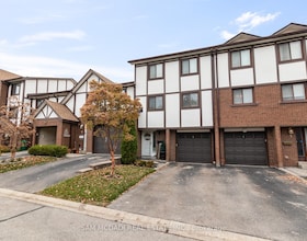4230 Fieldgate Drive, Peel, ON , MLS #W13481248 , Image - 1