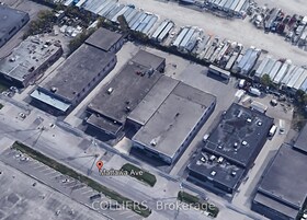 1736-1746 Mattawa Avenue, Peel, ON