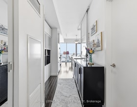 390 Cherry Street, Toronto, ON , MLS #C13069920 , Image - 1