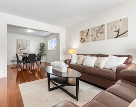 100 Princeton Terrace, Peel, ON , MLS #W13418724 , Image - 1