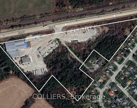 122-124 Guelph Street, Halton, ON