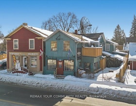 3 Church Street S, Simcoe, ON , MLS #N12803244 , Image - 1