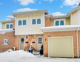 83 Wickstead Court, Peel, ON , MLS #W12895974 , Image - 1