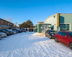 4450 Ontario Street, Niagara, ON