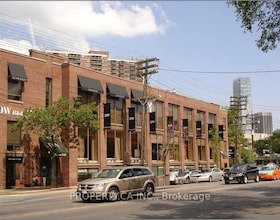 326 Davenport Road, Toronto, ON