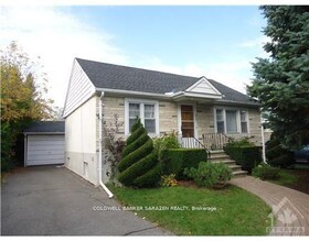 470 WENTWORTH Avenue, Ottawa, ON