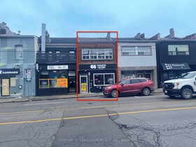 26 Barton Street E, Hamilton, ON
