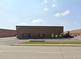 6068 Netherhart Road, Peel, ON
