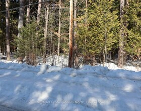 TBD Maebar Road, Haliburton, ON , MLS #X12806210 , Image - 1