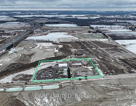 3651 Sixth Line, Simcoe, ON