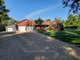 9632 Concession Rd 4 N/A N, Wellington, ON , MLS #X13161626 , Image - 1