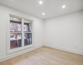 202 Perth Avenue, Toronto, ON , MLS #W12901178 , Image - 1