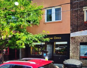 129 Roncesvalles Avenue, Toronto, ON