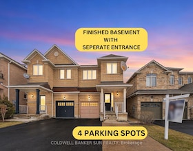 146 Crystalview Crescent, Peel, ON , MLS #W13531954 , Image - 1