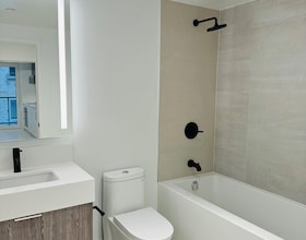 308 Jarvis Street, Toronto, ON , MLS #C12808612 , Image - 1