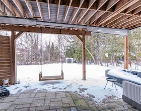 1653 Goldenridge Road, Durham, ON , MLS #E13812270 , Image - 1