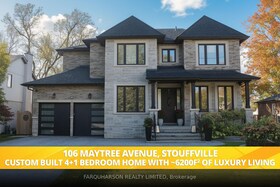 106 Maytree Avenue, York, ON , MLS #N13464894 , Image - 1